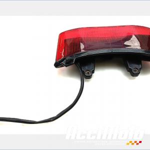 Feu arrière TRIUMPH SPEED TRIPLE 1050 