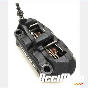 étrier de frein avant (gauche) TRIUMPH SPEED TRIPLE 1050 