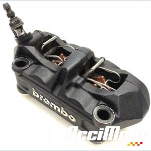 étrier de frein avant (gauche) TRIUMPH SPEED TRIPLE 1050 