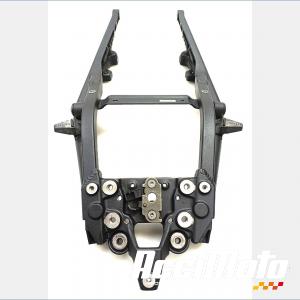 Boucle arrière de cadre TRIUMPH SPEED TRIPLE 1050 