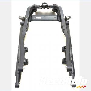 Boucle arrière de cadre TRIUMPH SPEED TRIPLE 1050 