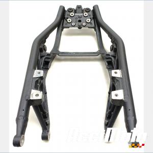 Boucle arrière de cadre TRIUMPH SPEED TRIPLE 1050 