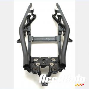 Boucle arrière de cadre TRIUMPH SPEED TRIPLE 1050 