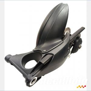 MONO BRAS OSCILLANT TRIUMPH SPEED TRIPLE 1050 