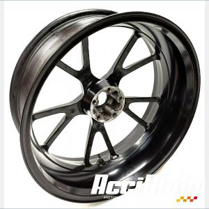 Jante arrière TRIUMPH SPEED TRIPLE 1050 