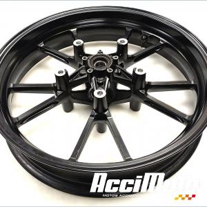 Jante avant TRIUMPH SPEED TRIPLE 1050 