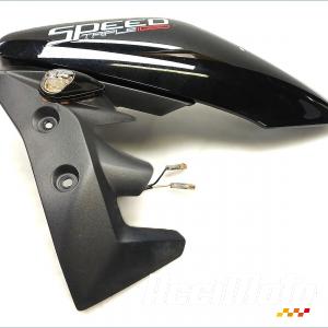 écope de radiateur (gauche) TRIUMPH SPEED TRIPLE 1050 