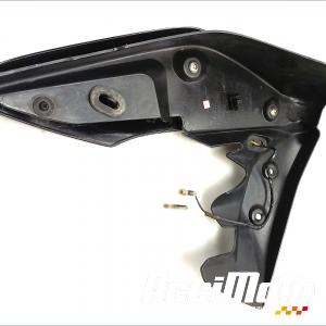écope de radiateur (gauche) TRIUMPH SPEED TRIPLE 1050 