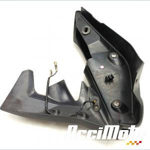 écope de radiateur (gauche) TRIUMPH SPEED TRIPLE 1050 