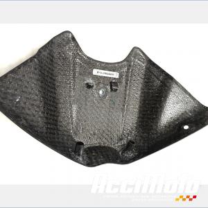 Cache réservoir d'essence TRIUMPH SPEED TRIPLE 1050 