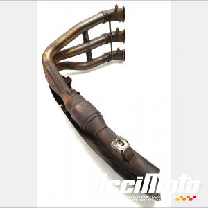 Exhaust manifold TRIUMPH SPEED TRIPLE 1050 