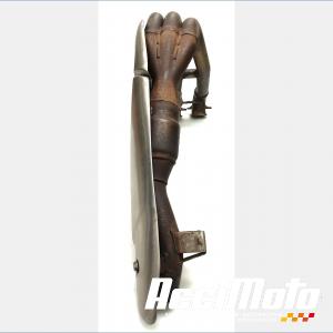 Collecteur d'échappement TRIUMPH SPEED TRIPLE 1050 