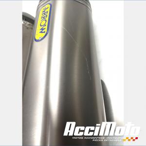 Silencieux (adaptable) TRIUMPH SPEED TRIPLE 1050 