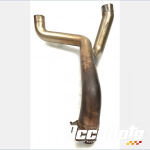 Silencieux (adaptable) TRIUMPH SPEED TRIPLE 1050 