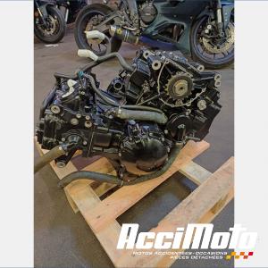 Moteur TRIUMPH SPEED TRIPLE 1050 