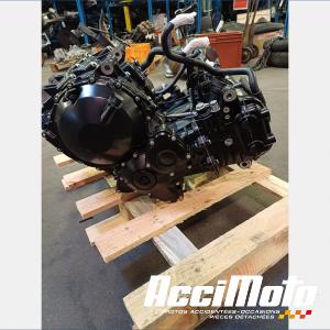 Moteur TRIUMPH SPEED TRIPLE 1050 