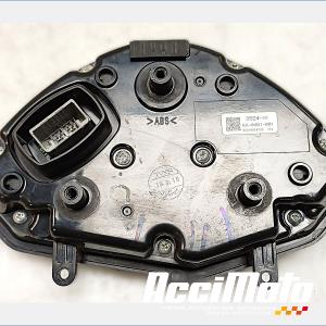 Compteur (tableau de bord) KAWASAKI ER6 N