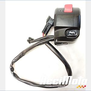 Commodo (droit) KAWASAKI ER6 N