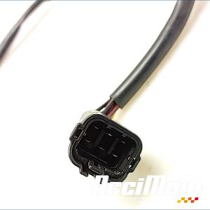 Commodo (droit) KAWASAKI ER6 N