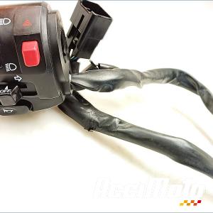 Commodo (gauche) KAWASAKI ER6 N