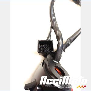 Commodo (gauche) KAWASAKI ER6 N