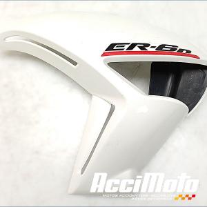 écope de radiateur (droit) KAWASAKI ER6 N