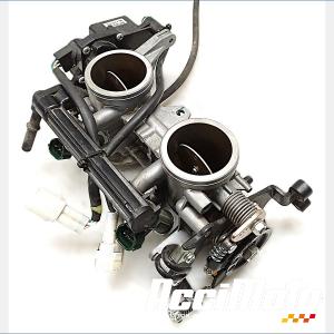 Rampe d'injection (moteur) KAWASAKI ER6 N