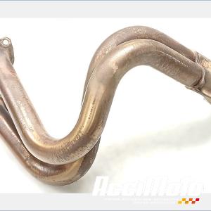 Collecteur d'échappement KAWASAKI ER6 N