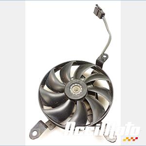 Ventilateur de radiateur  KAWASAKI ER6 N