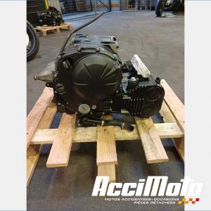 Moteur KAWASAKI ER6 N