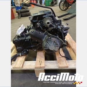 Moteur KAWASAKI ER6 N