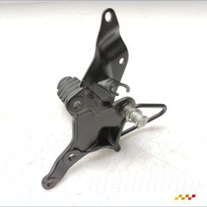 Platine repose-pied avant (droit) HONDA XL 750 TRANSALP