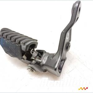 Platine repose-pied avant (gauche) HONDA XL 750 TRANSALP