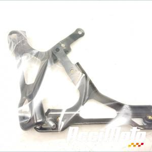 Support bulle HONDA XL 750 TRANSALP