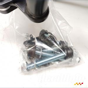 Pare-carter HONDA XL 750 TRANSALP