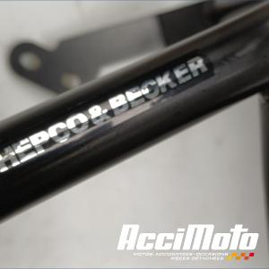 Pare-carter HONDA XL 750 TRANSALP