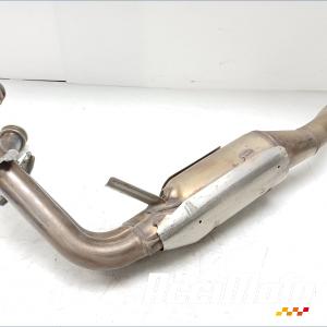Exhaust manifold HONDA XL 750 TRANSALP