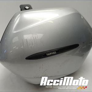 ENSEMBLE VALISES ET SUPPORTS YAMAHA FJR 1300