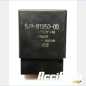 Relais de sécurité YAMAHA FJR 1300