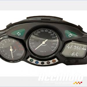 Compteur (tableau de bord) YAMAHA FJR 1300