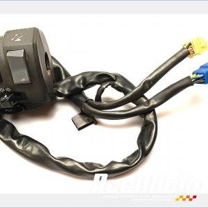 Commodo (gauche) YAMAHA FJR 1300