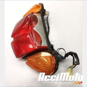 Feu arrière YAMAHA FJR 1300
