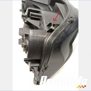 Phare (optique avant) YAMAHA FJR 1300