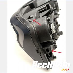 Phare (optique avant) YAMAHA FJR 1300