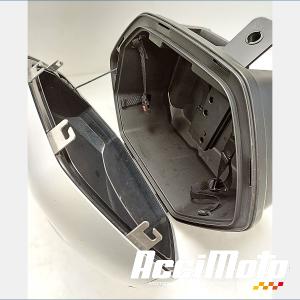 Valise droite YAMAHA FJR 1300