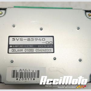 Boitier abs YAMAHA FJR 1300