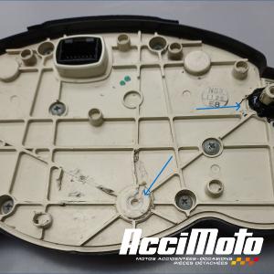 Compteur (tableau de bord) YAMAHA FJR 1300