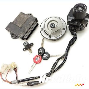 Kit neiman+cdi YAMAHA FJR 1300