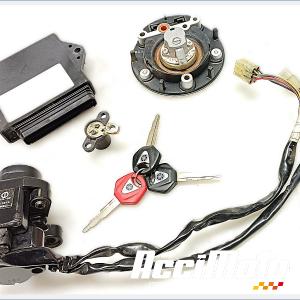 Kit neiman+cdi YAMAHA FJR 1300