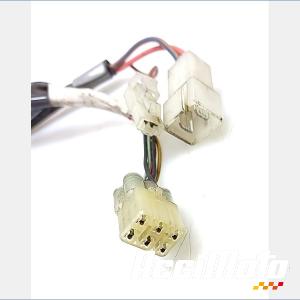 Kit neiman+cdi YAMAHA FJR 1300